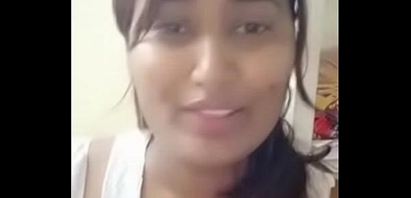  Swathi naidu sharing her latest contact details for video sex